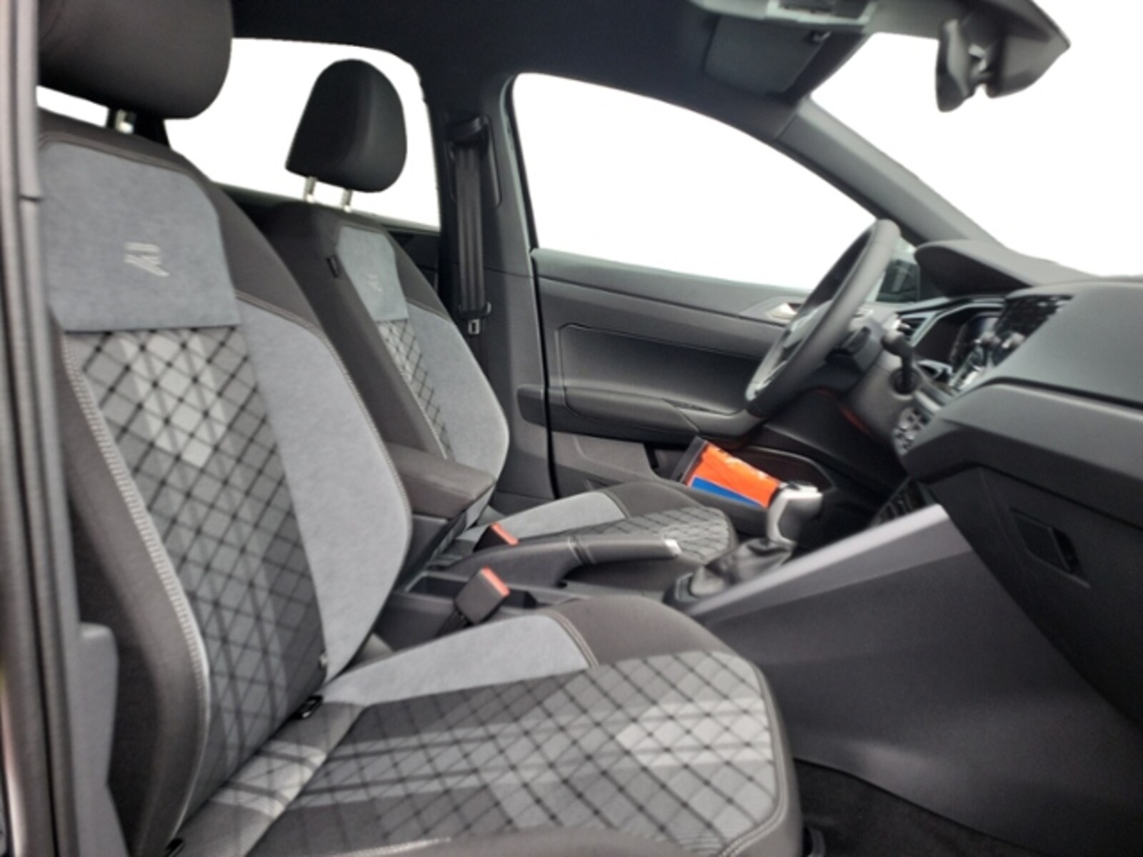 Volkswagen Taigo – Bild 15