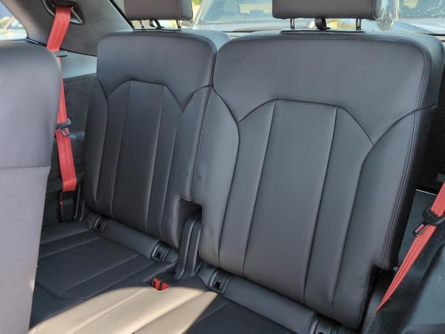 2026 Audi SQ7 Prestige - Photo 8