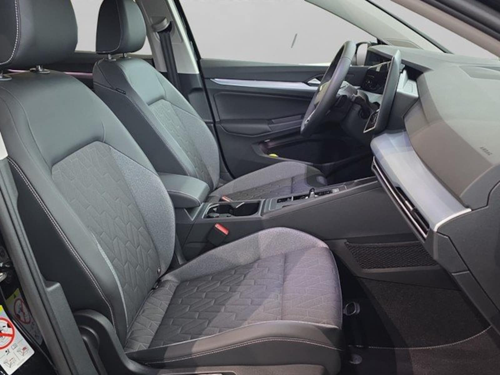 Volkswagen Golf Variant – Bild 7