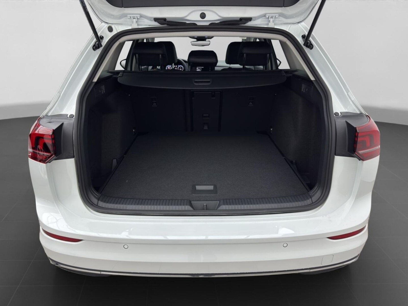 Volkswagen Golf Variant – Bild 17