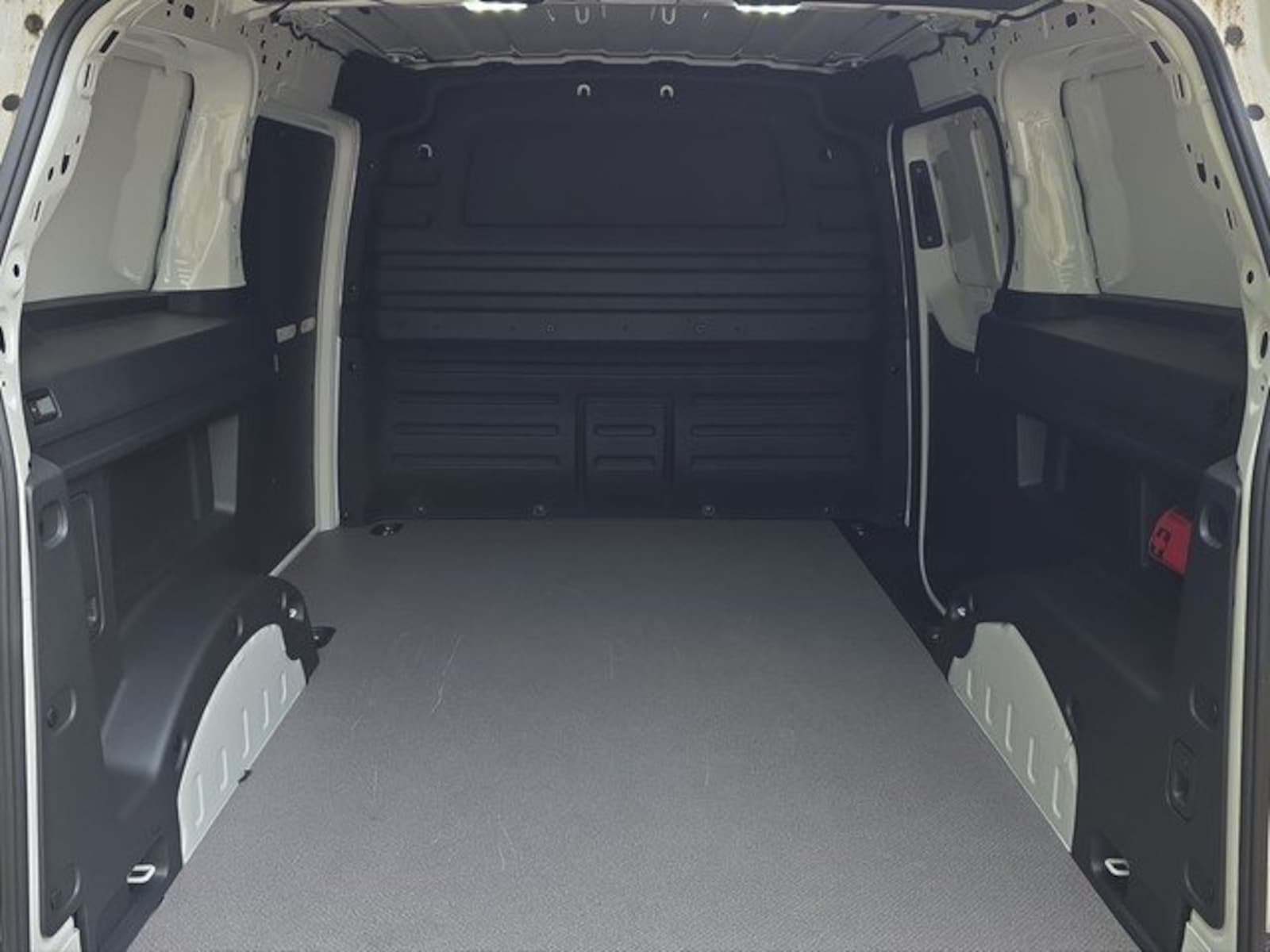 Volkswagen ID. Buzz Cargo – Bild 9