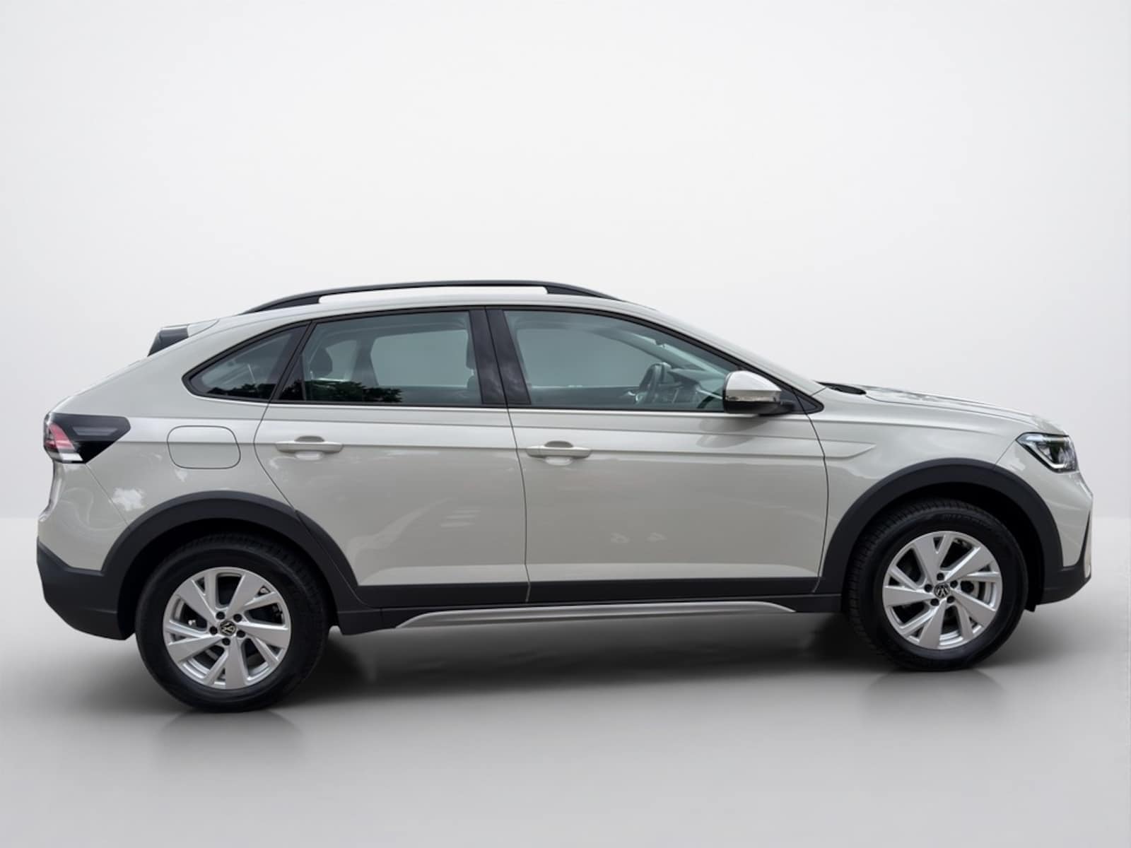 Volkswagen Taigo – Bild 7