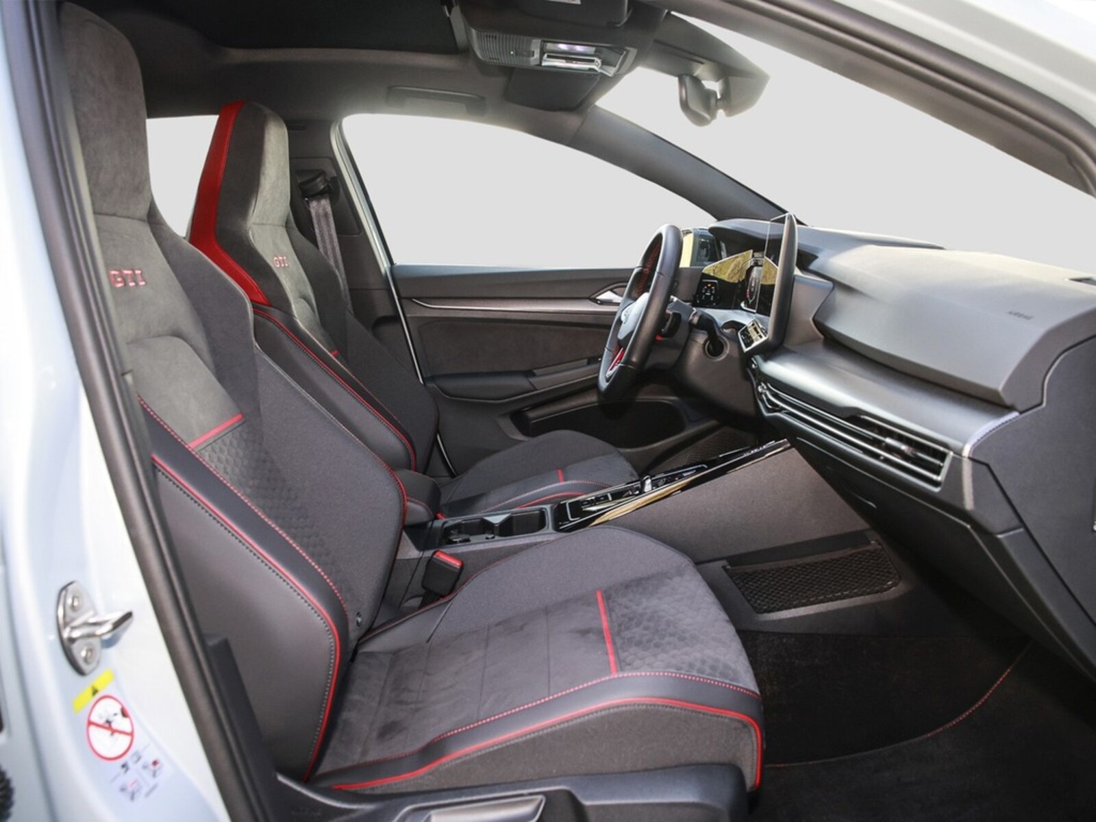 Volkswagen Golf – Bild 7