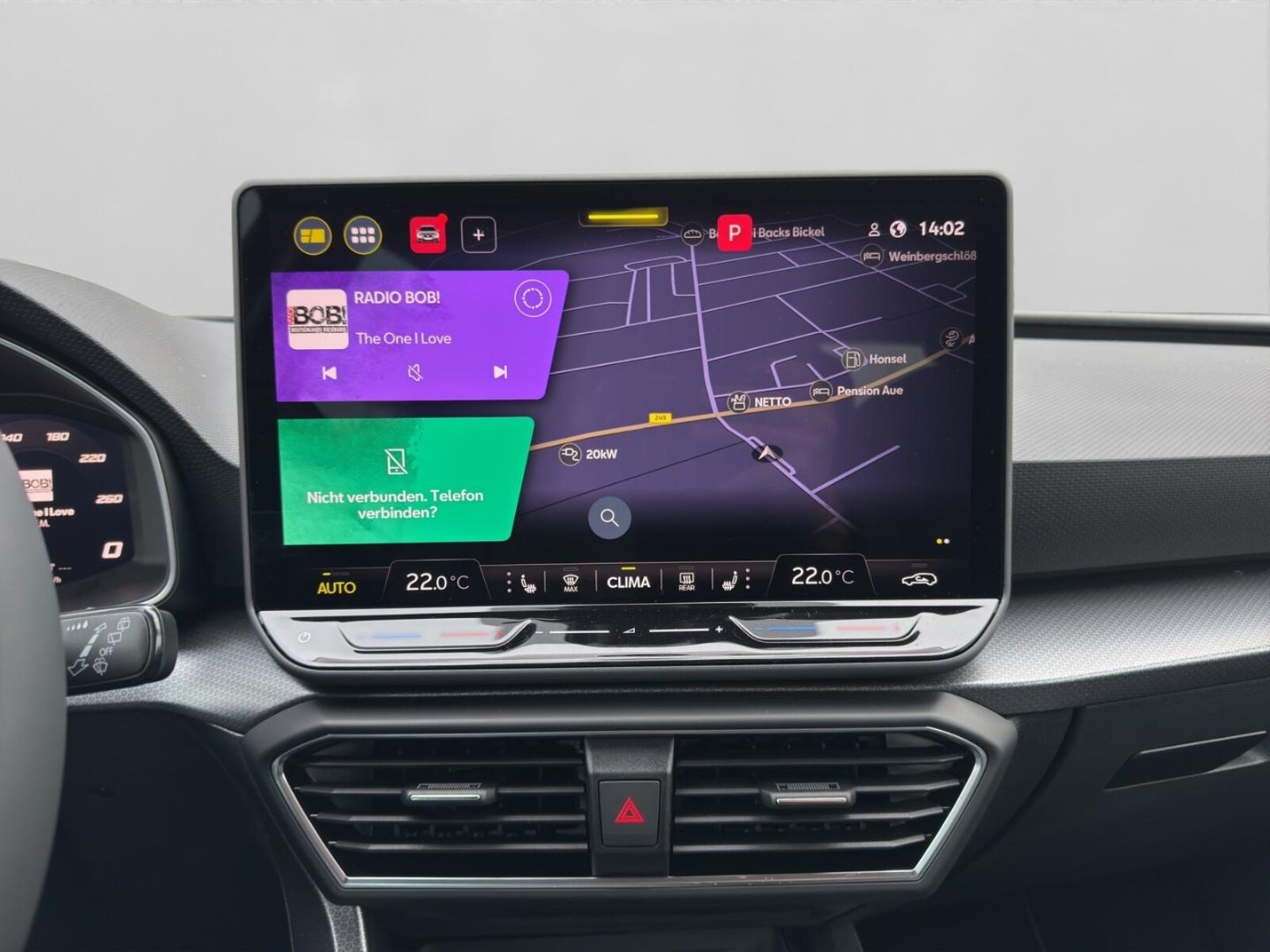 SEAT Leon – Bild 13