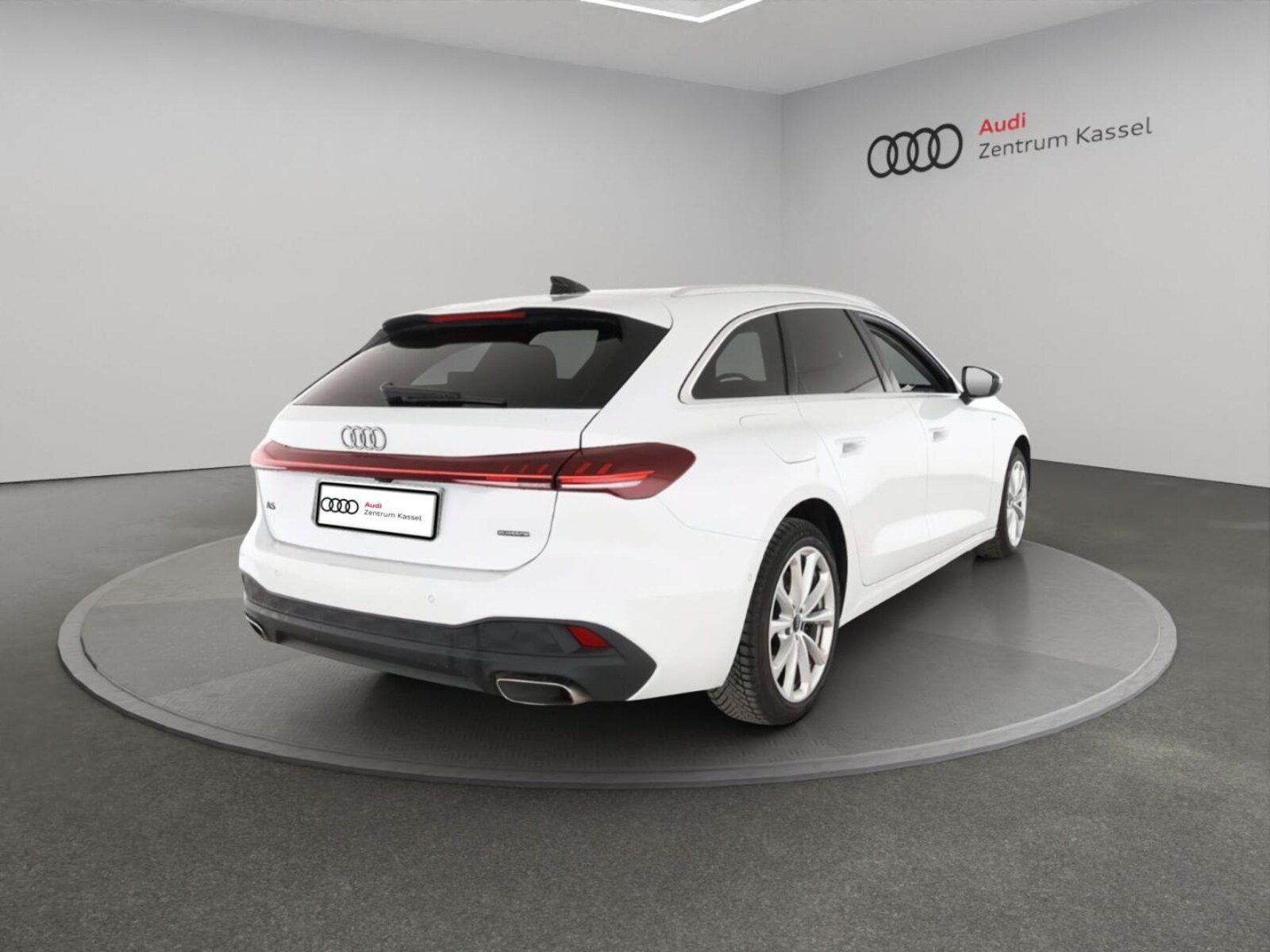 Audi A5 Avant – Bild 2