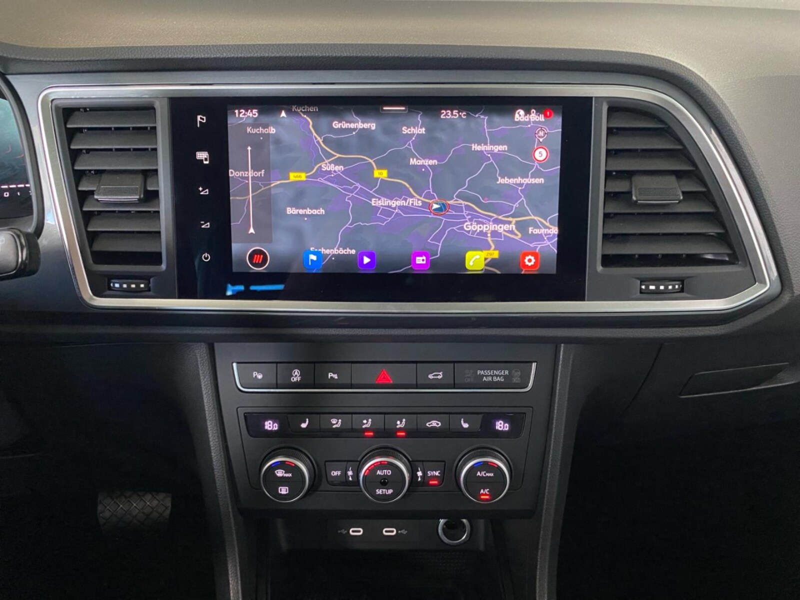 SEAT Ateca – Bild 6