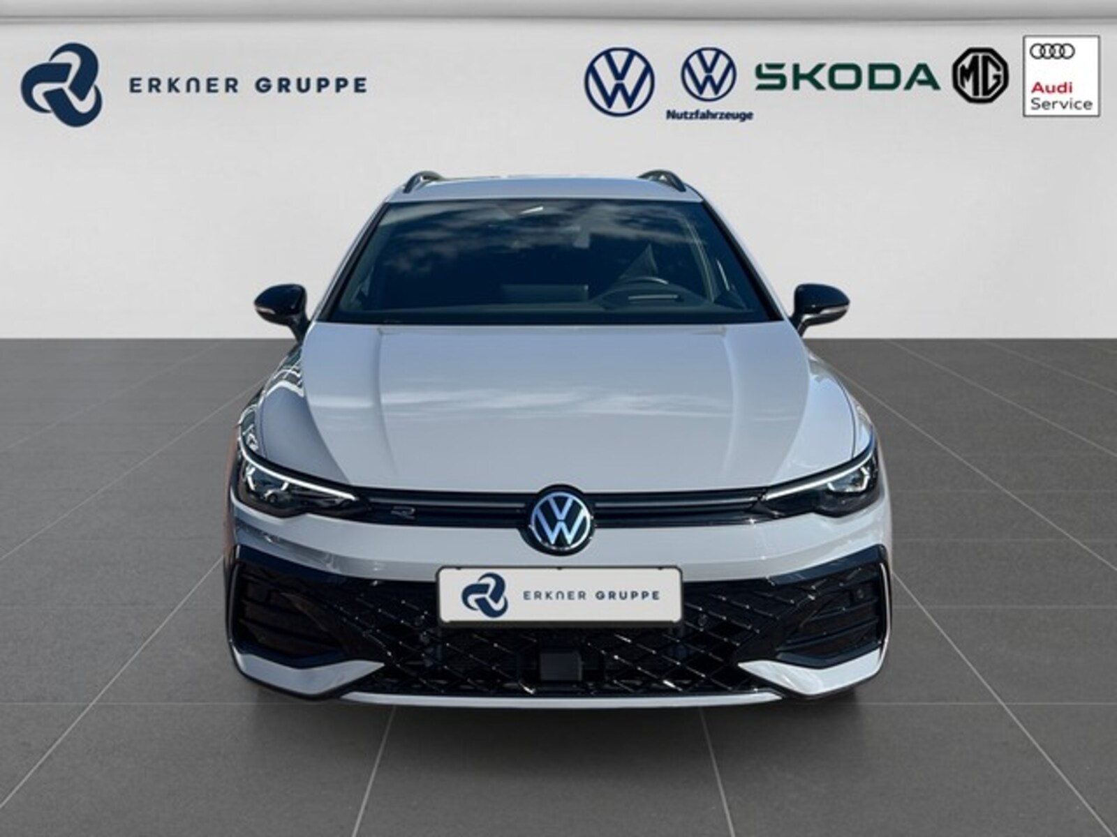 Volkswagen Golf Variant – Bild 8