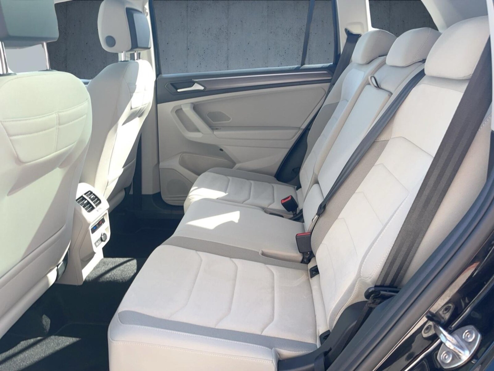 Volkswagen Tiguan Allspace – Bild 15