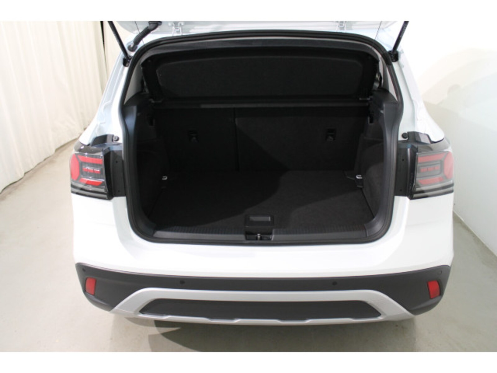 Volkswagen T-Cross – Bild 7