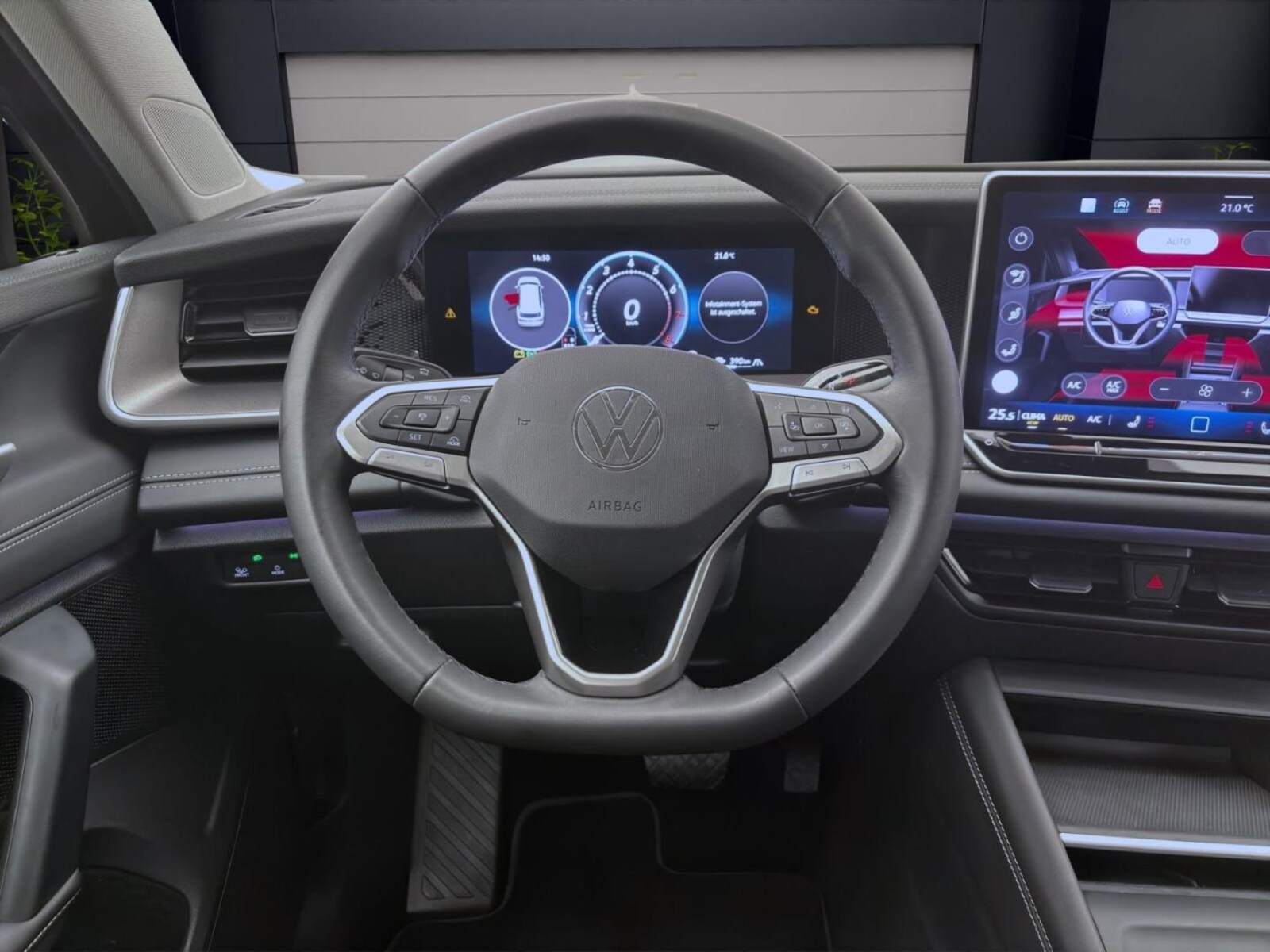 Volkswagen Tayron – Bild 12