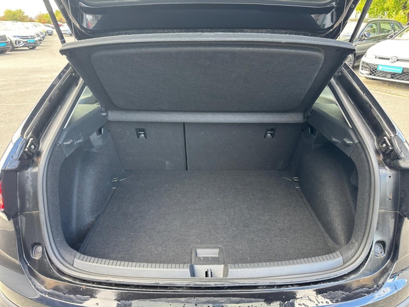 Volkswagen Taigo – Bild 27
