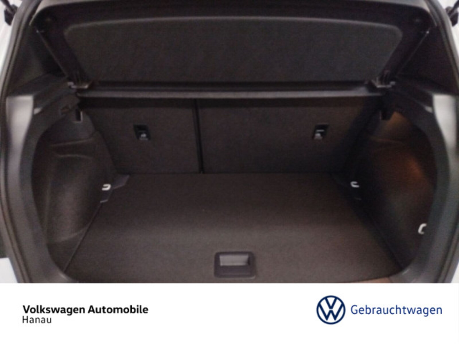 Volkswagen T-Cross – Bild 6