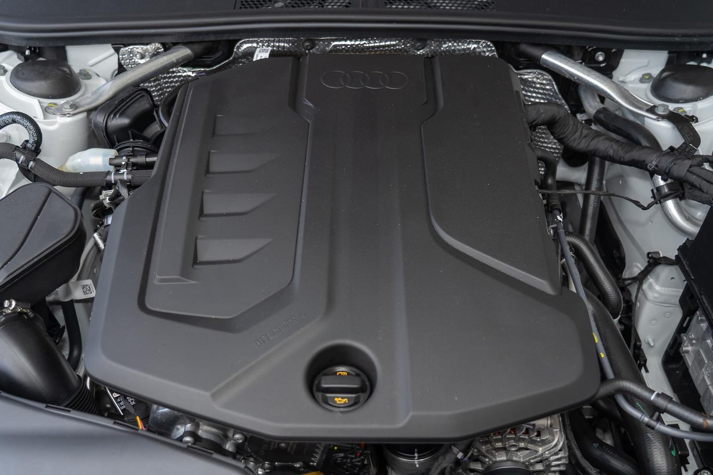 Image about Audi A5 Sedan TFSI 150 kW S tronic