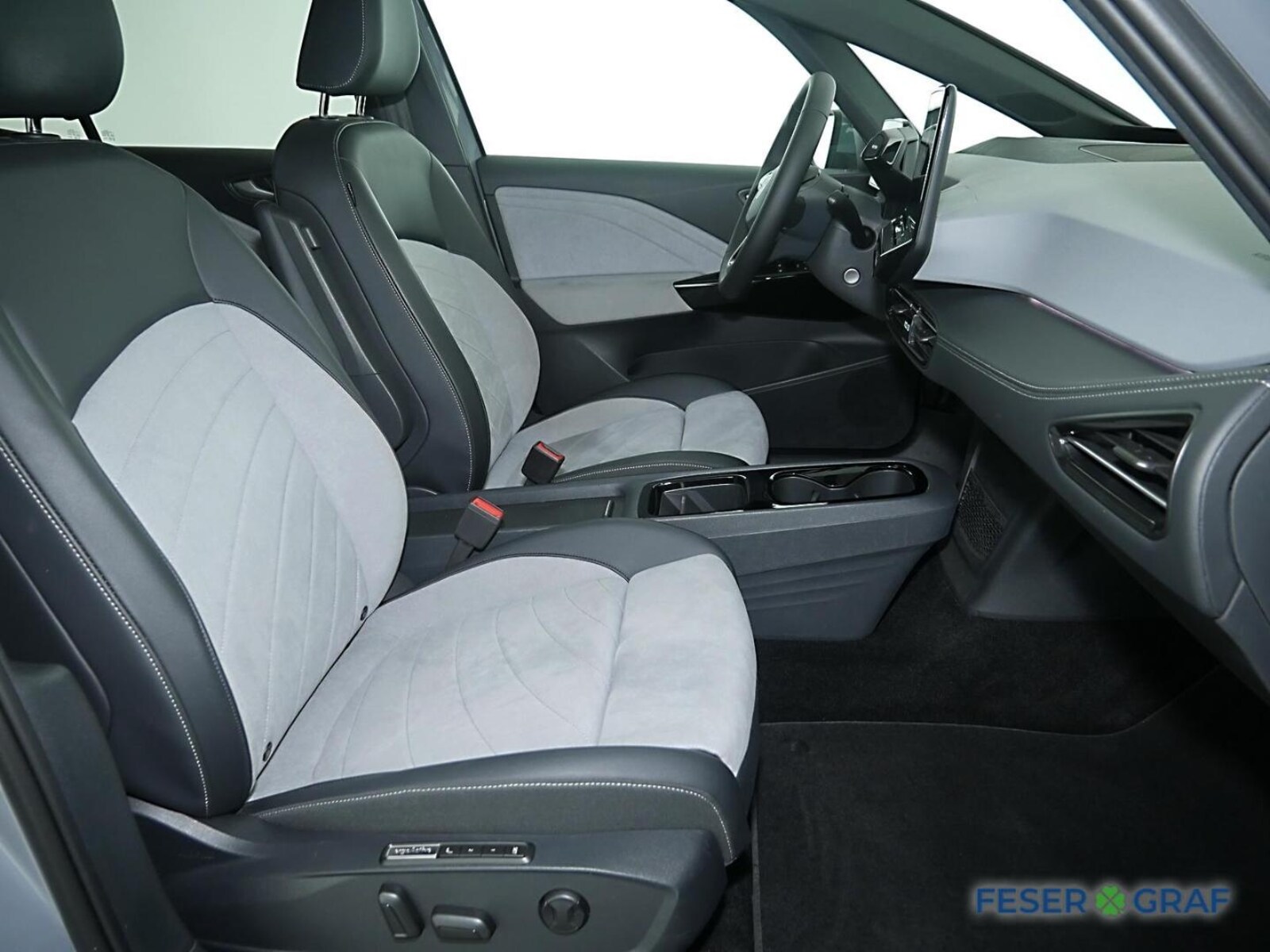 Volkswagen ID.3 – Bild 4