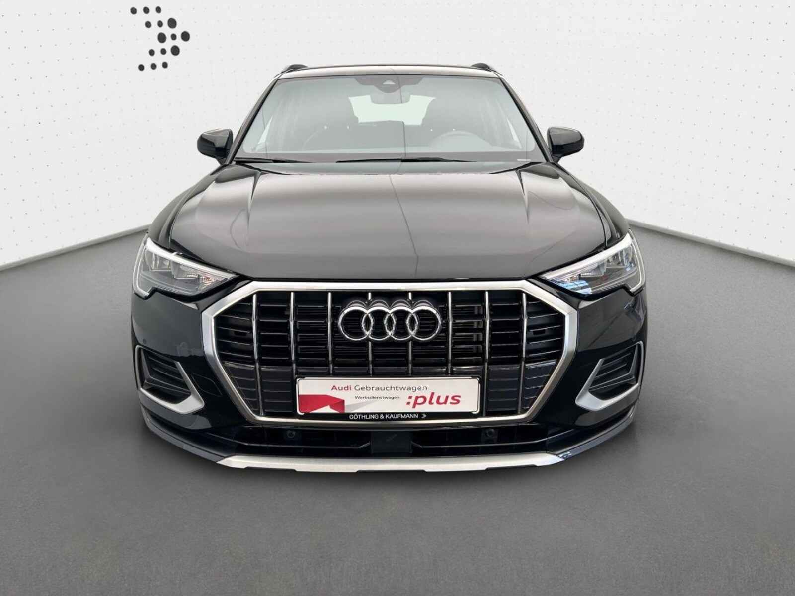 Audi Q3 – Bild 12