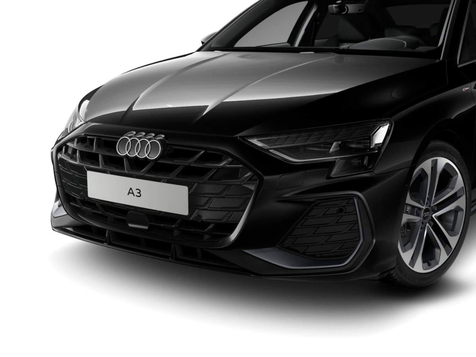 Audi A3 Limousine – Bild 7