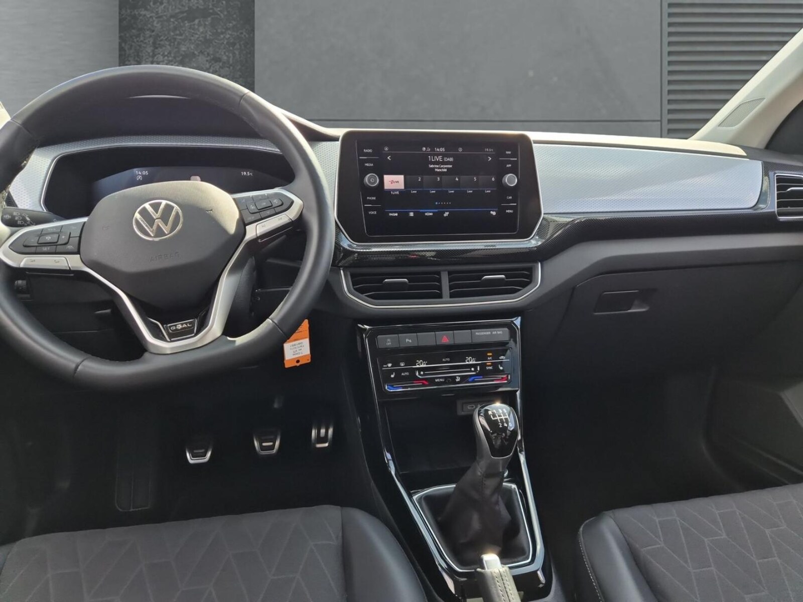 Volkswagen T-Cross – Bild 9