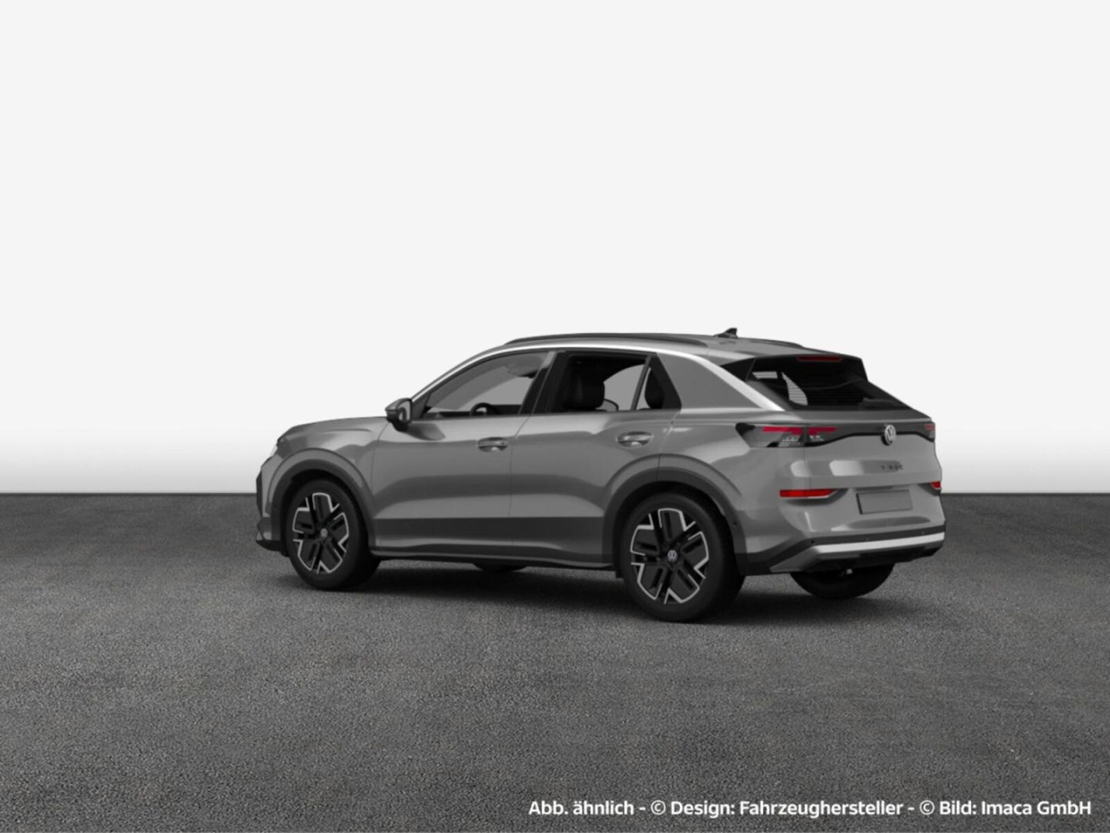 Volkswagen T-Roc – Bild 7