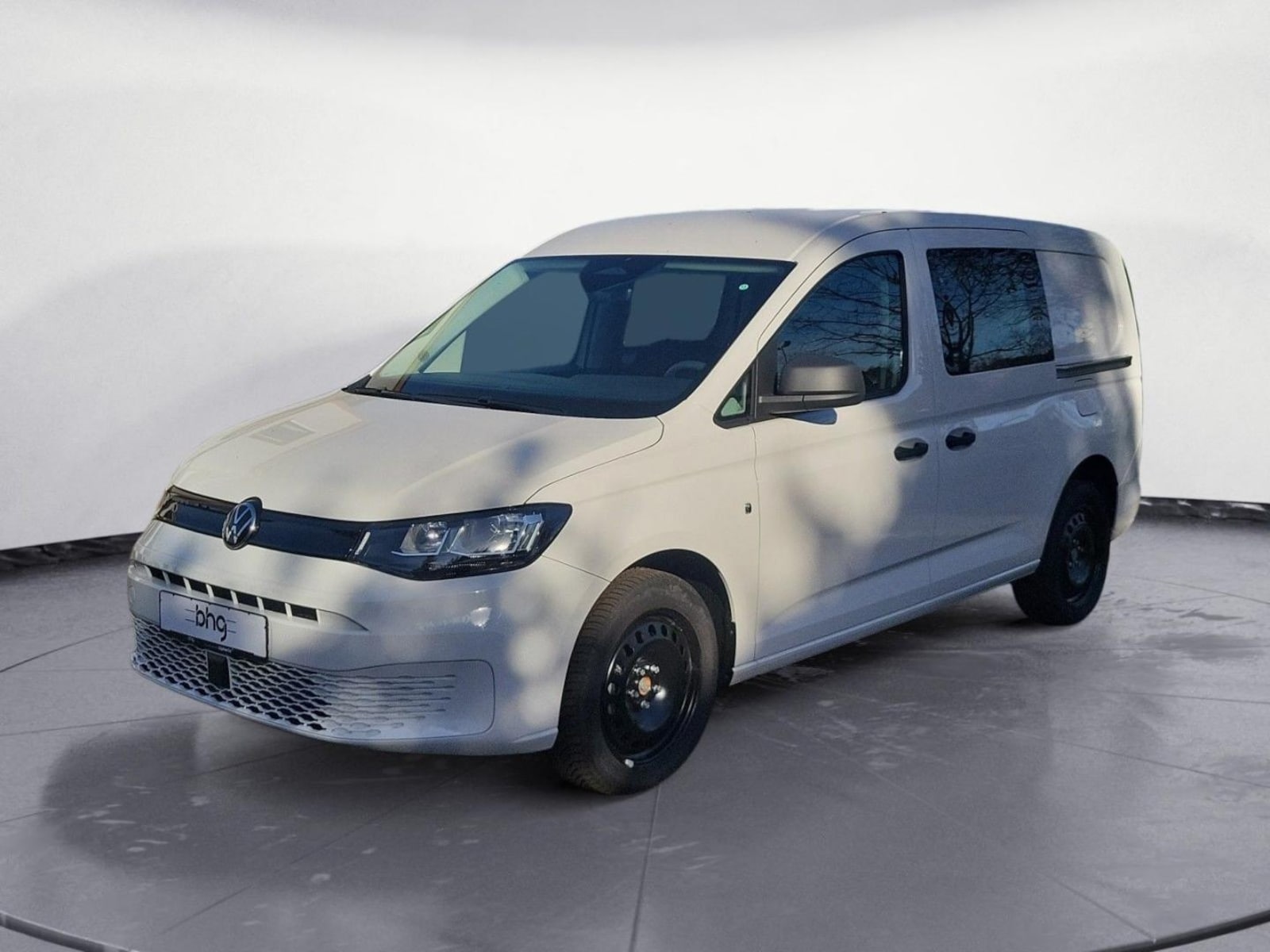 Volkswagen Caddy Maxi Kombi