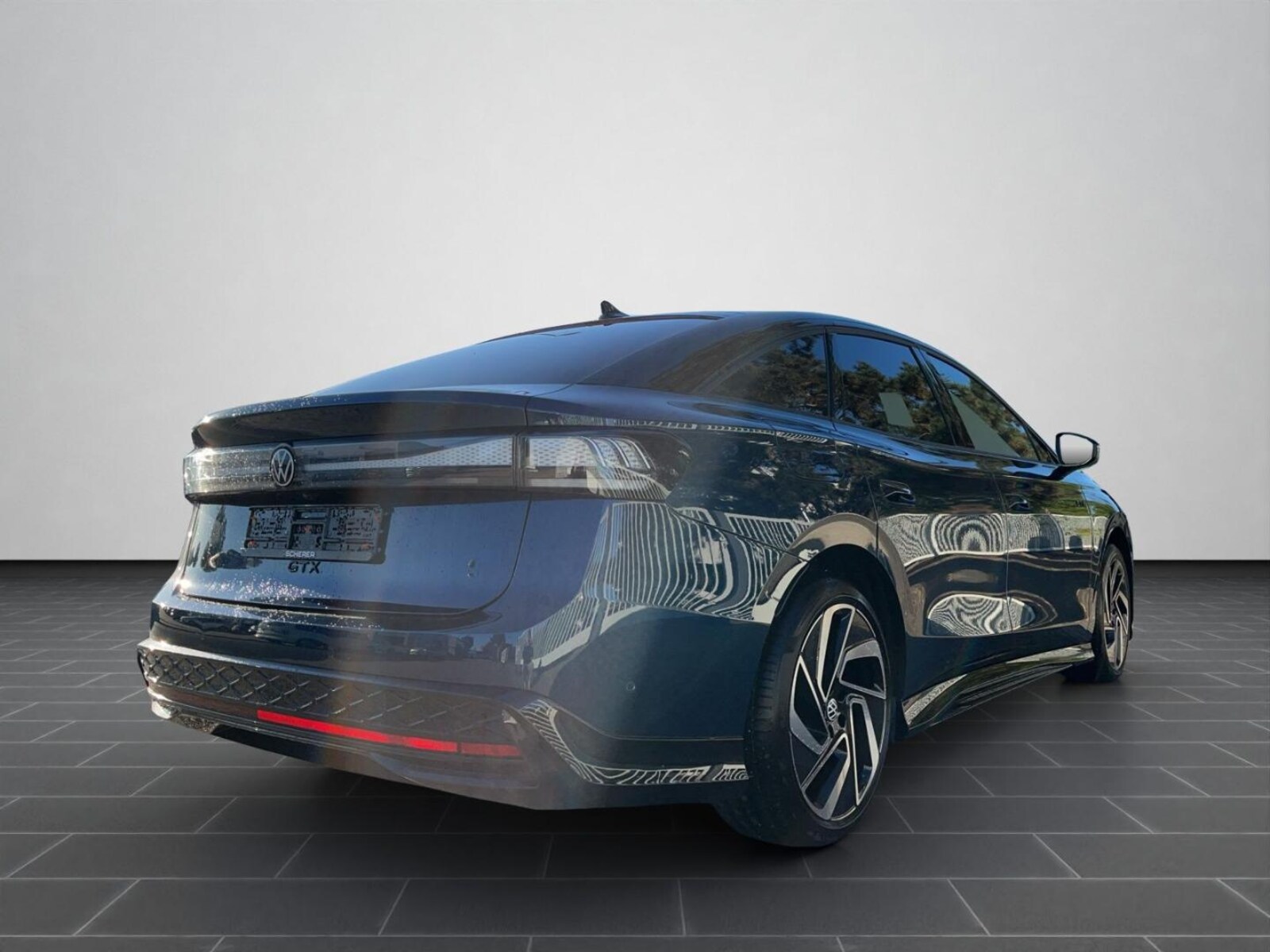 Volkswagen ID.7 – Bild 2