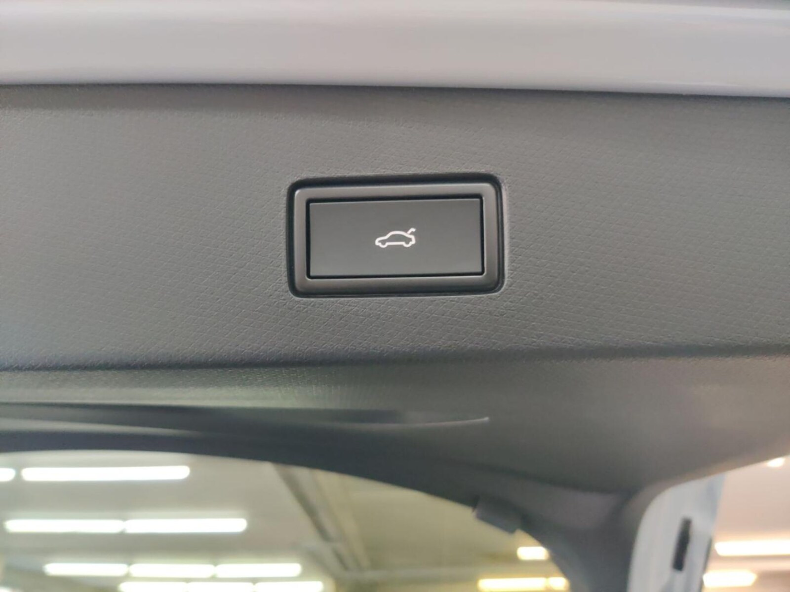 CUPRA Tavascan – Bild 16