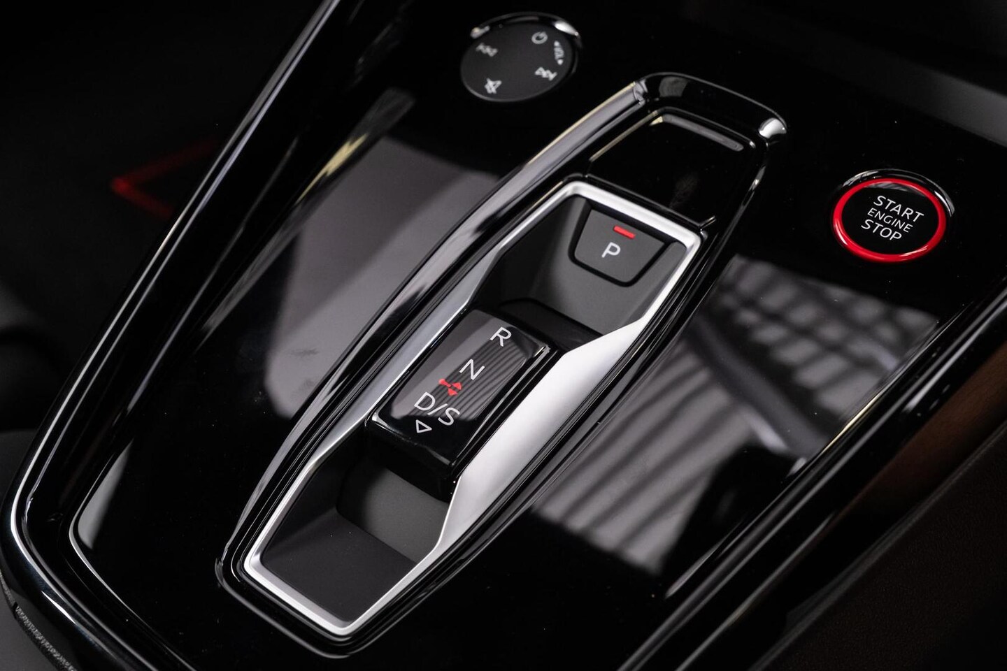 Image about Audi RS 3 Sportback TFSI quattro S tronic