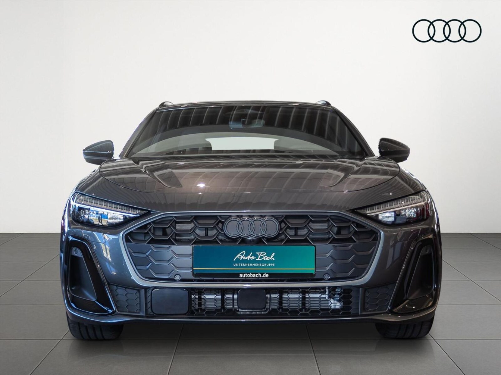 Audi A5 Avant – Bild 2