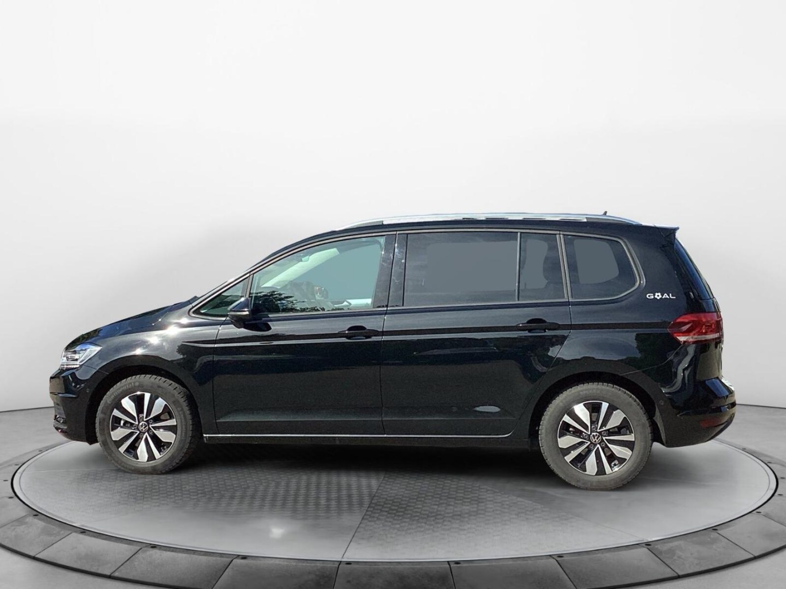 Volkswagen Touran – Bild 3