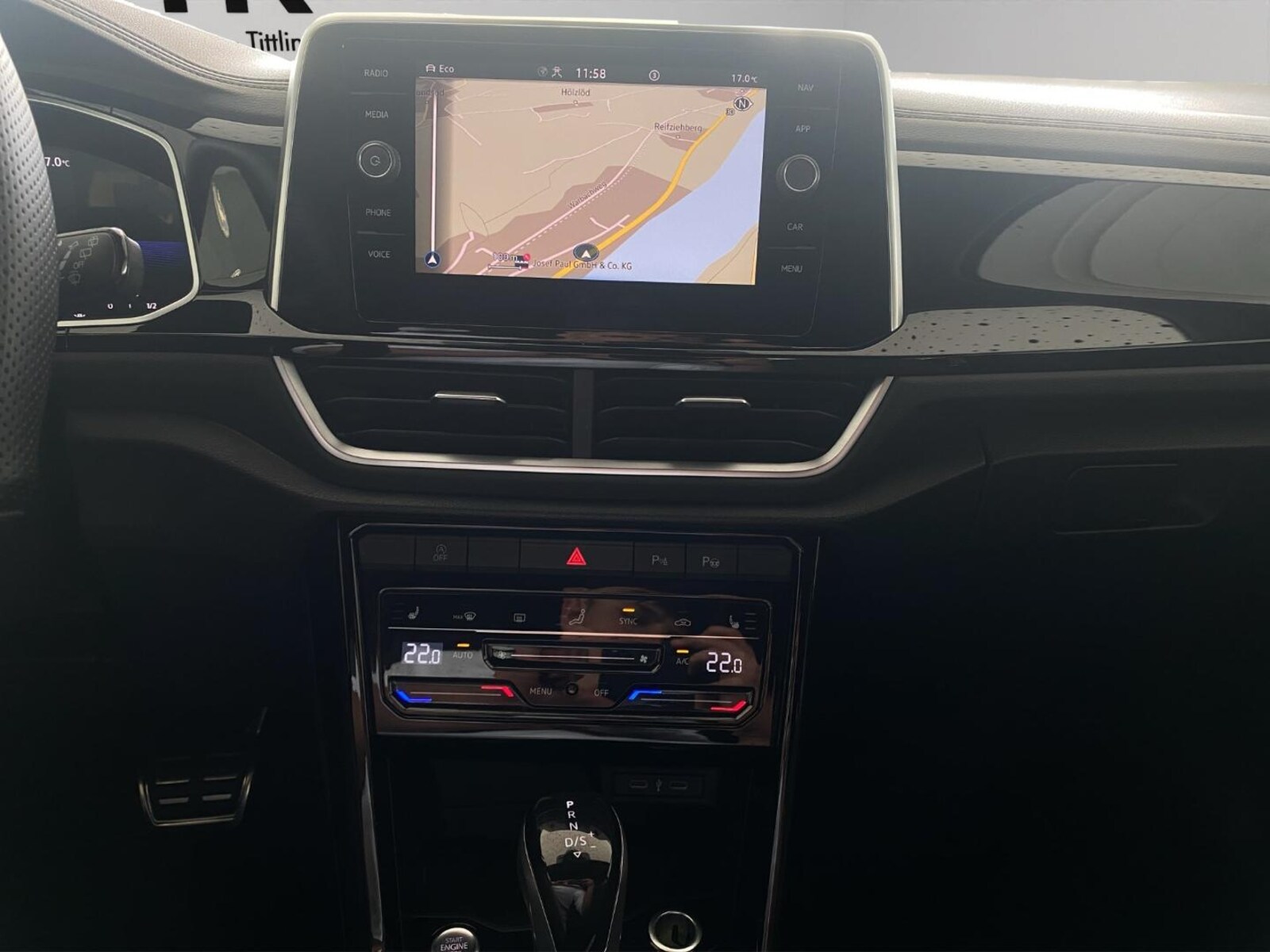 Volkswagen T-Roc – Bild 13