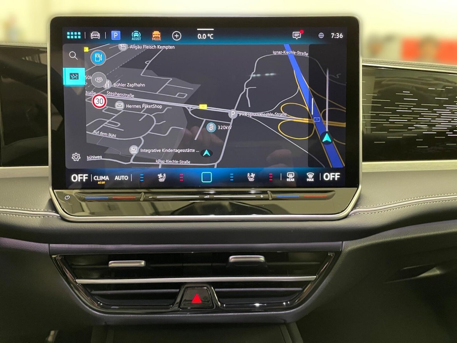 Volkswagen Passat – Bild 12