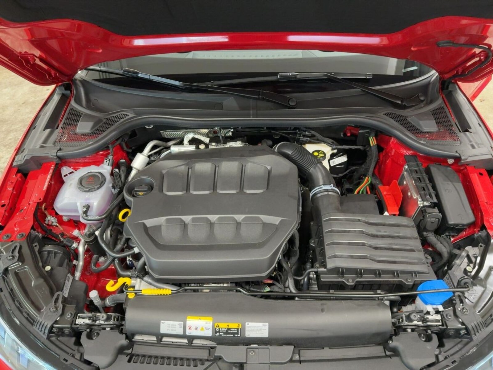 Audi A1 Sportback – Bild 15