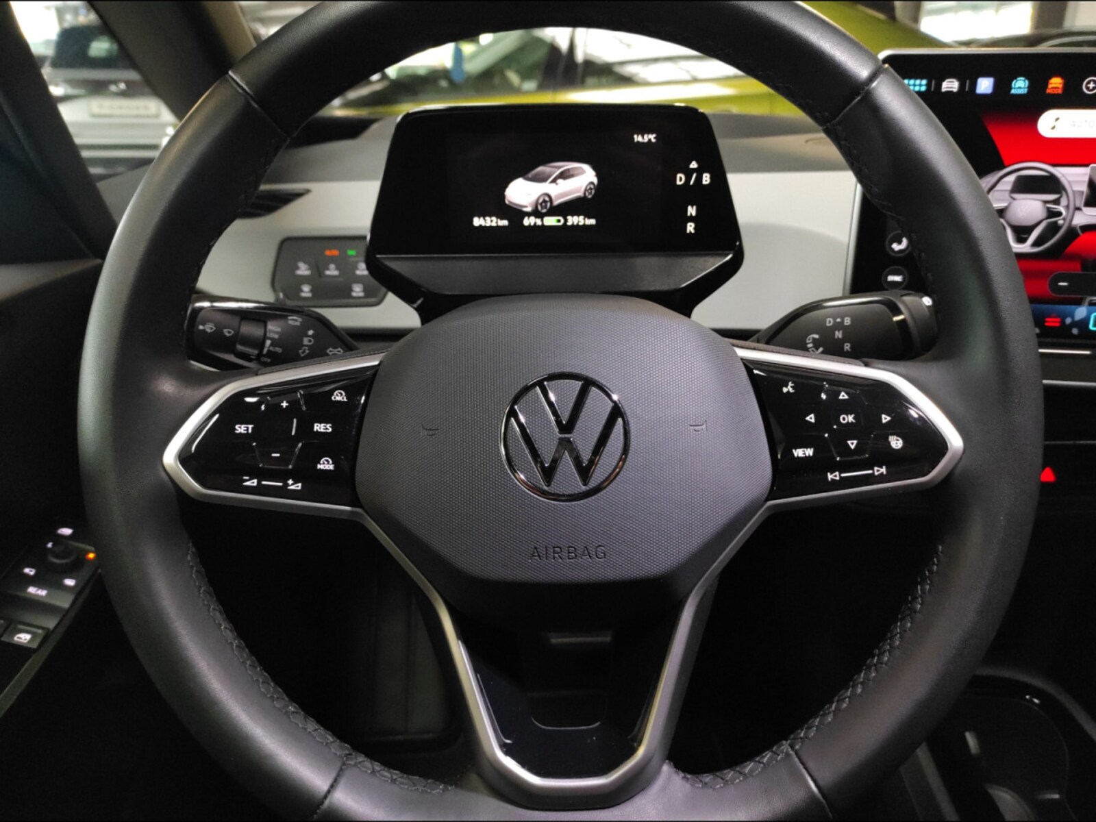 Volkswagen ID.3 – Bild 13
