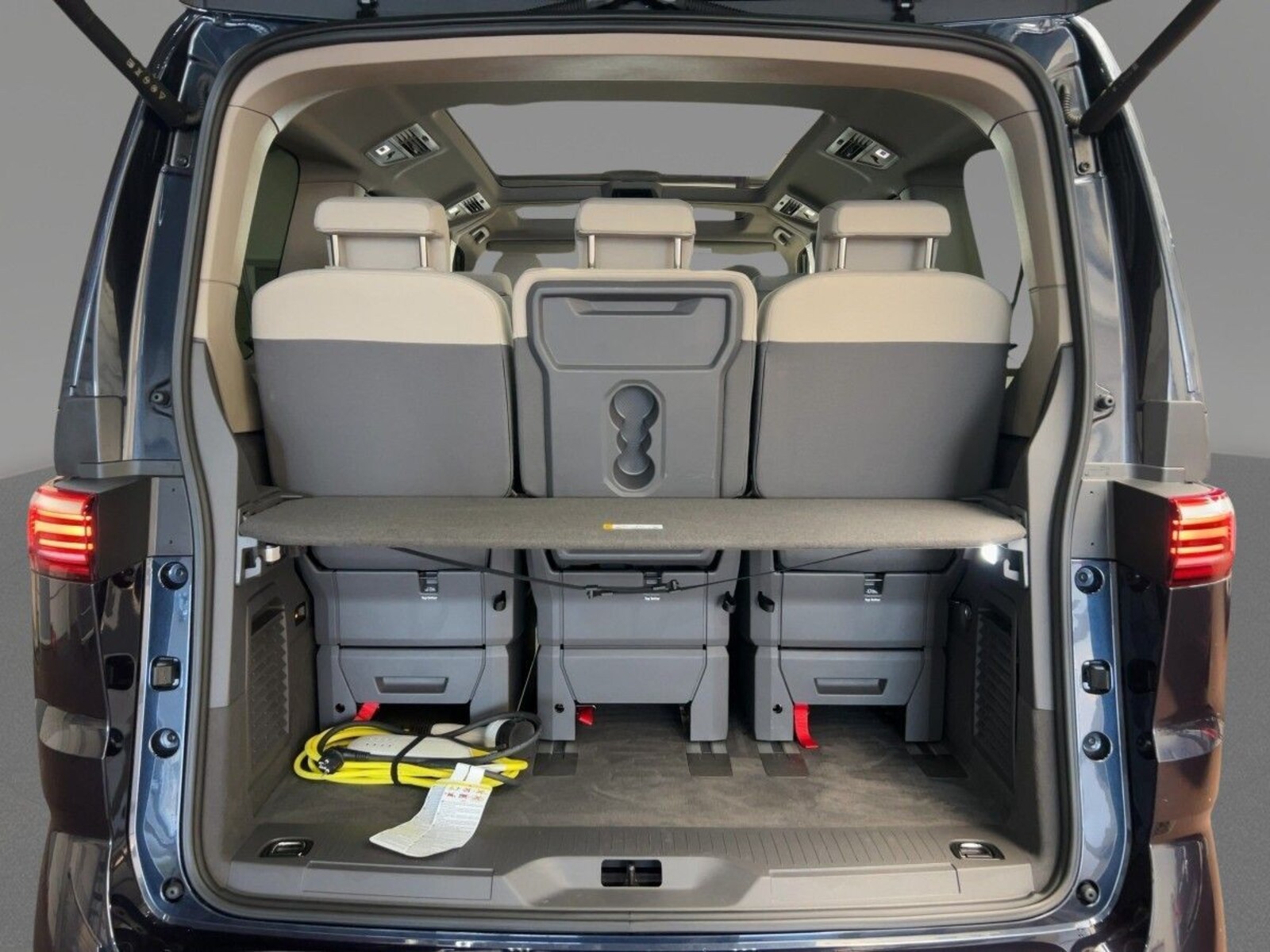 Volkswagen Multivan – Bild 5