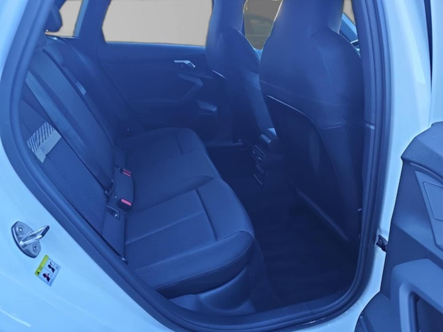 Bild über Audi A3 Sportback advanced 35 TFSI S tronic - für weitere Informationen kontaktieren Sie den Audi Partner