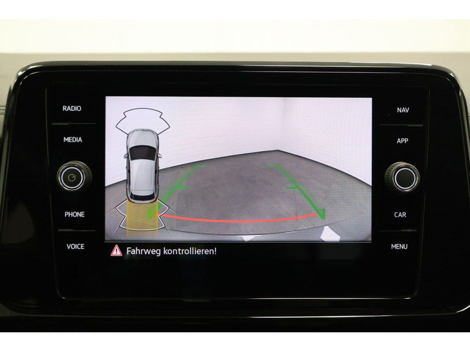 Volkswagen T-Roc – Bild 10