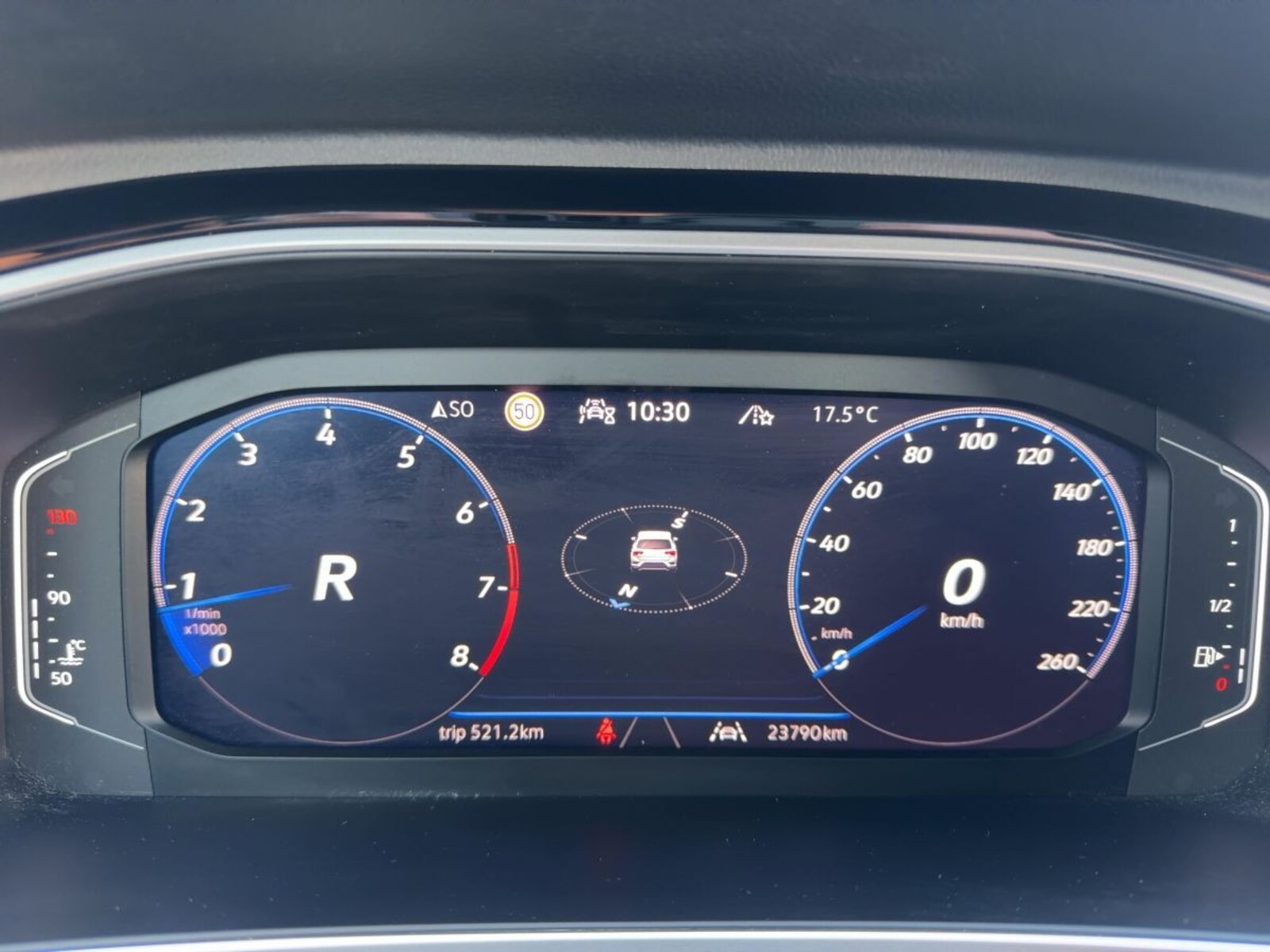 Volkswagen T-Roc – Bild 24