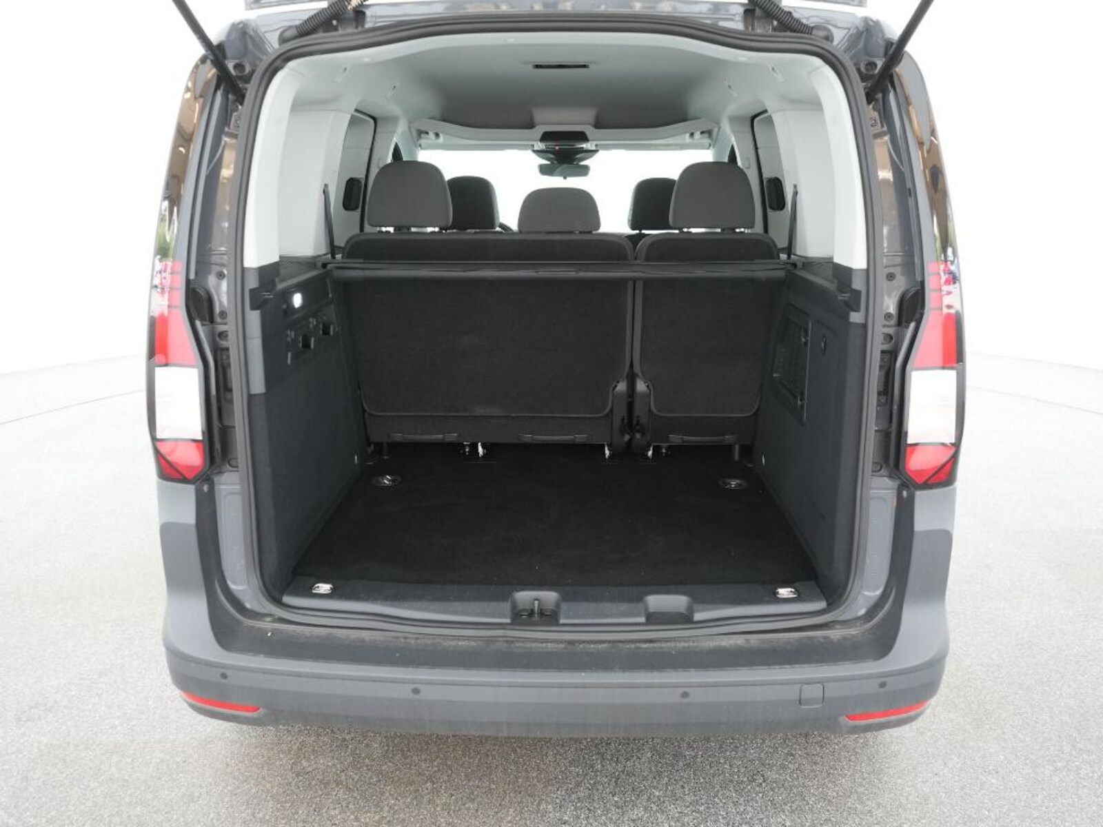 Volkswagen Caddy – Bild 9