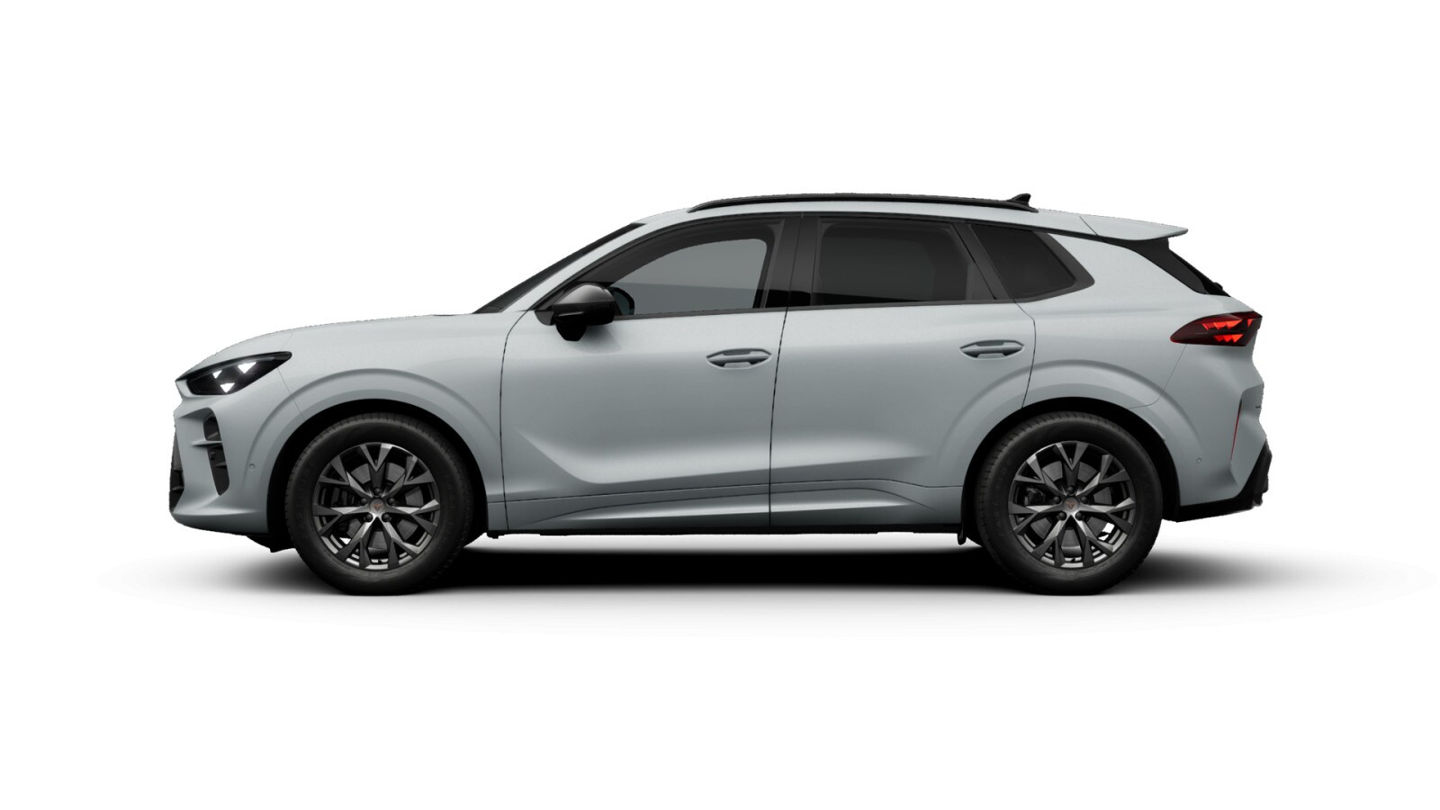 CUPRA Terramar – Bild 6
