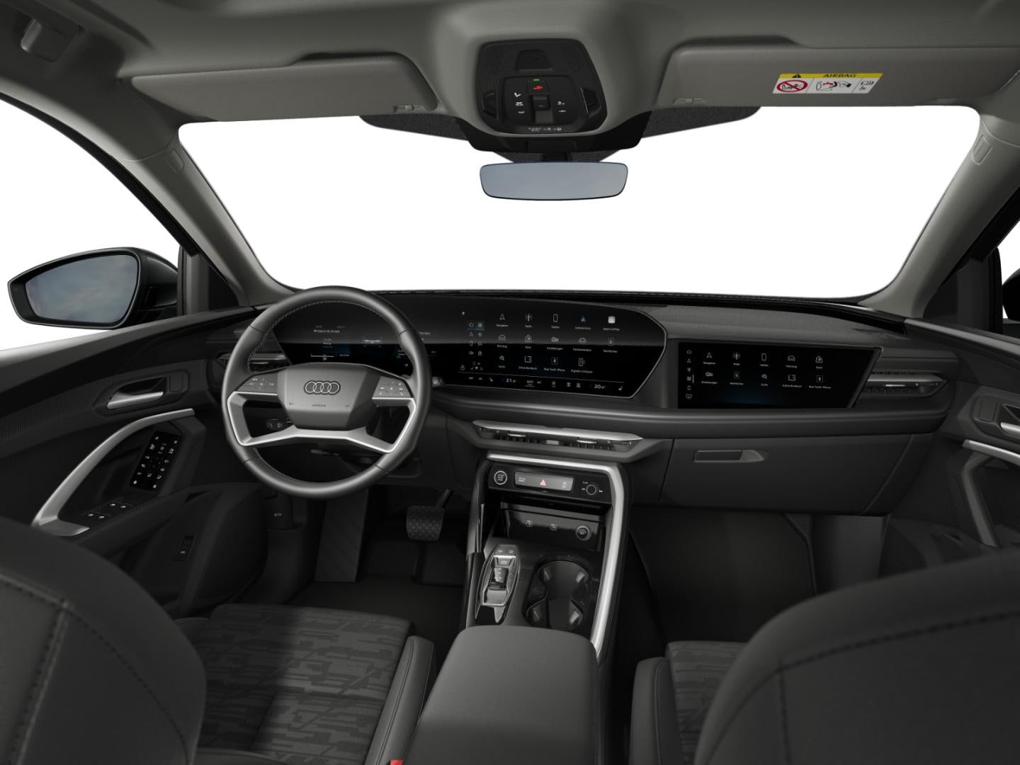 Bild über Audi Q5 SUV TFSI quattro 150 kW S tronic - für weitere Informationen kontaktieren Sie den Audi Partner