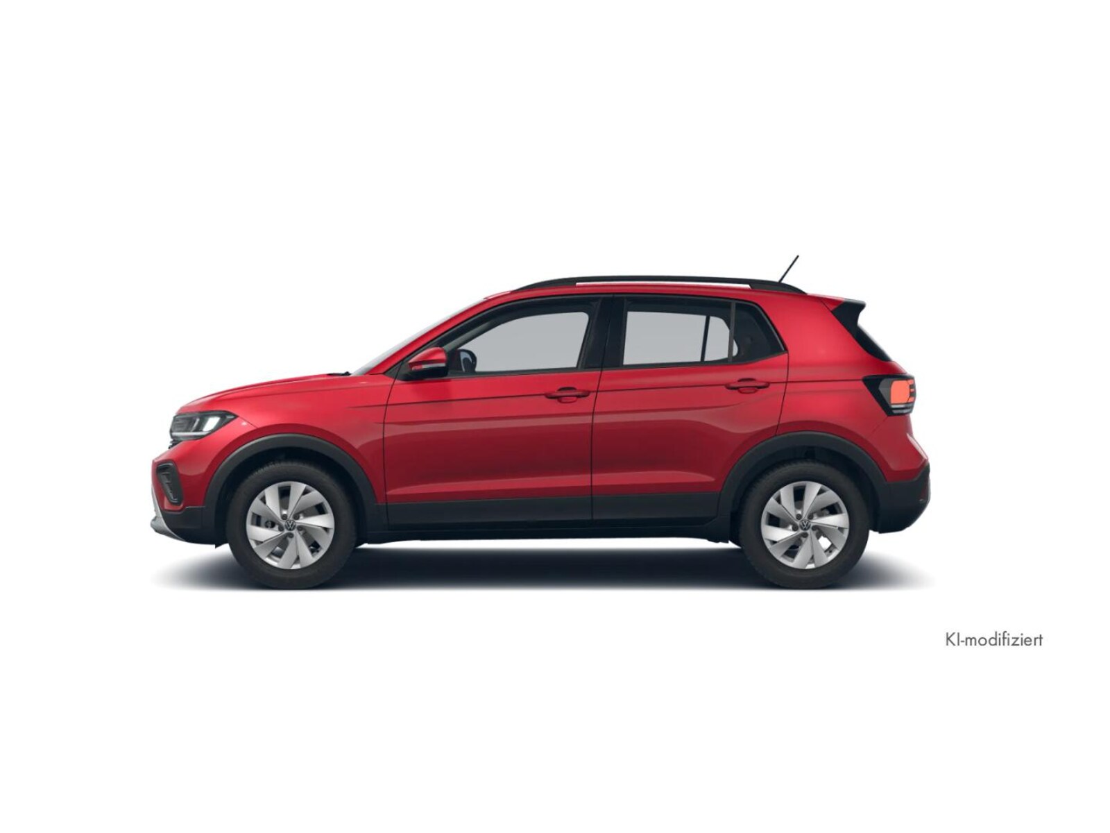 Volkswagen T-Cross – Bild 5