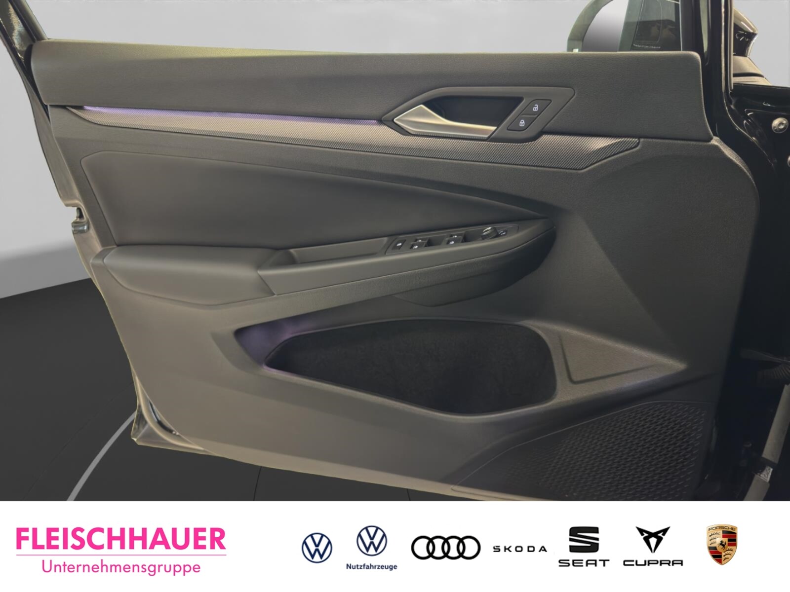 Volkswagen Golf – Bild 12