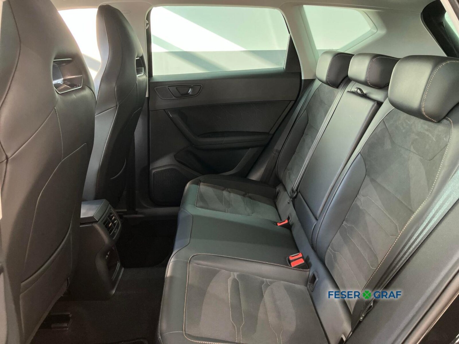 CUPRA Ateca – Bild 7