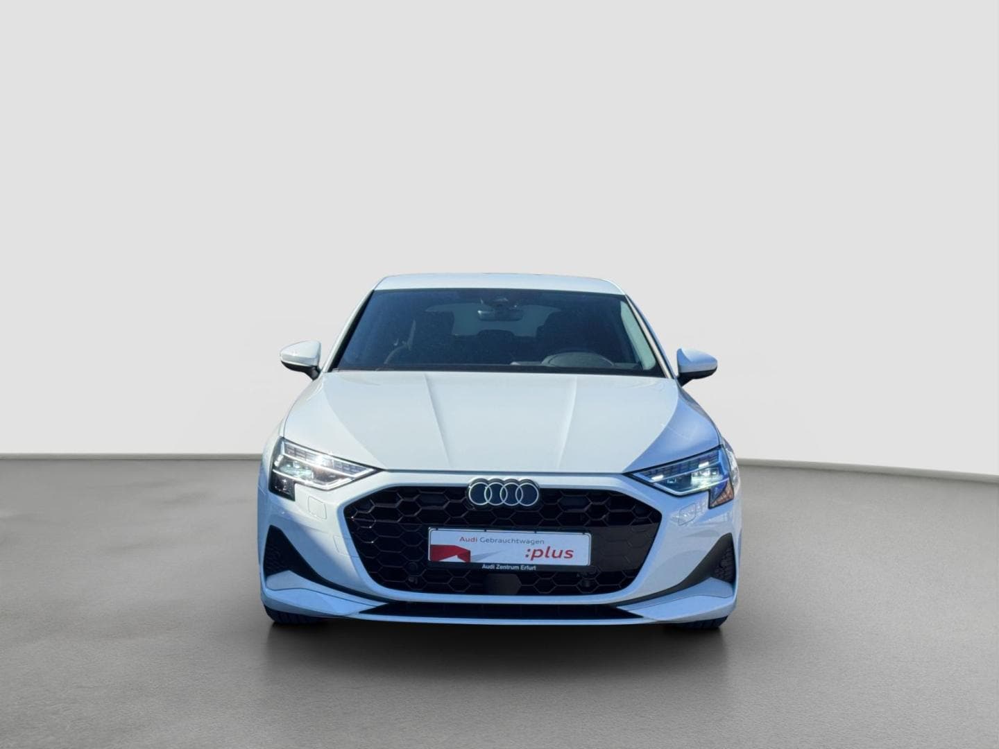 Bild über Audi A3 Sportback TFSI e advanced 40 TFSI e S tronic - für weitere Informationen kontaktieren Sie den Audi Partner