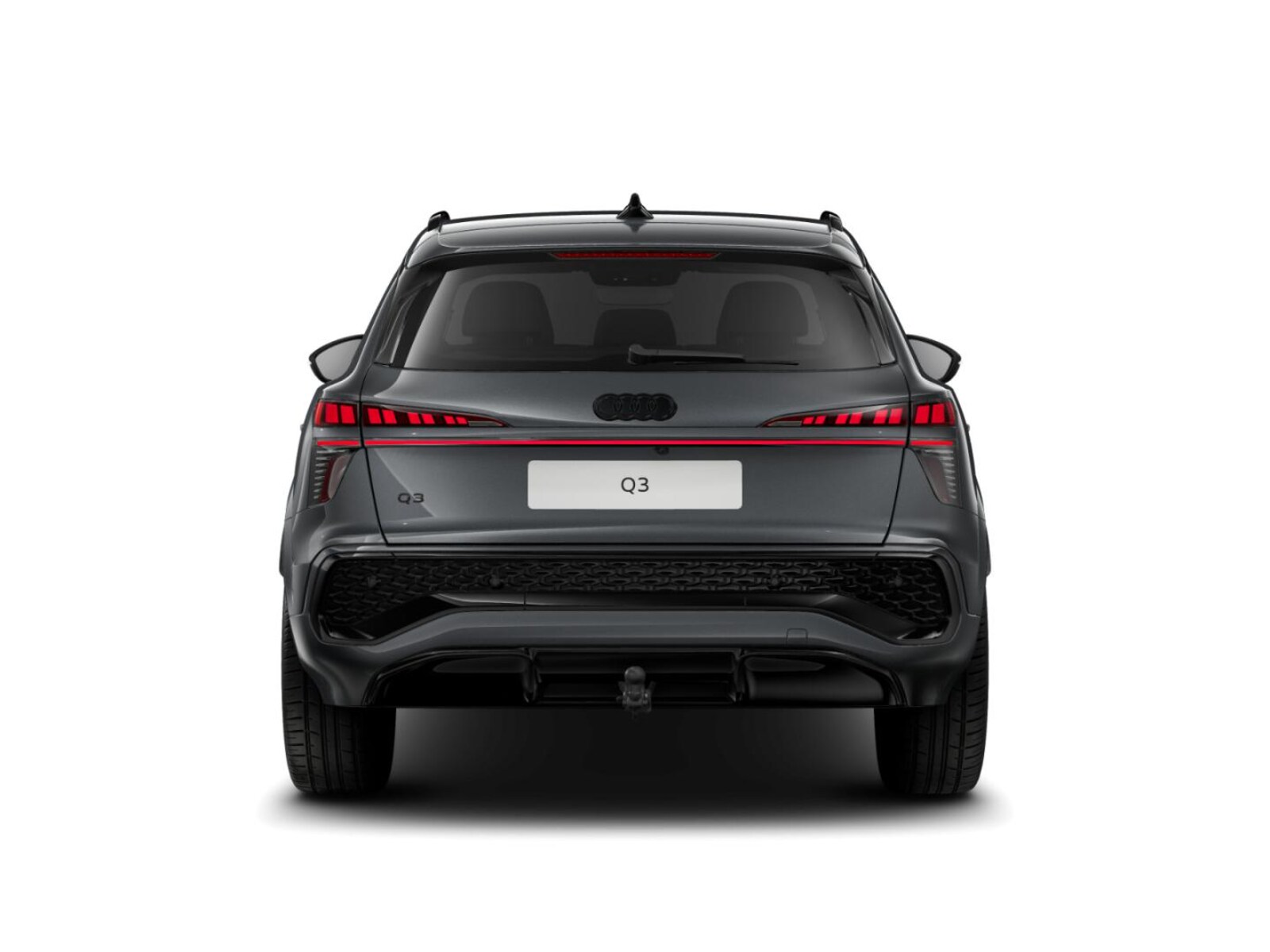 Audi Q3 – Bild 8