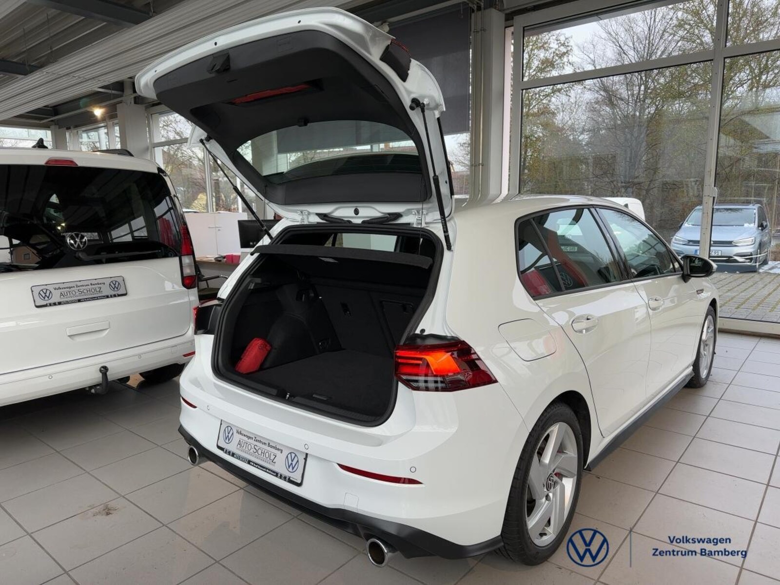Volkswagen Golf – Bild 3