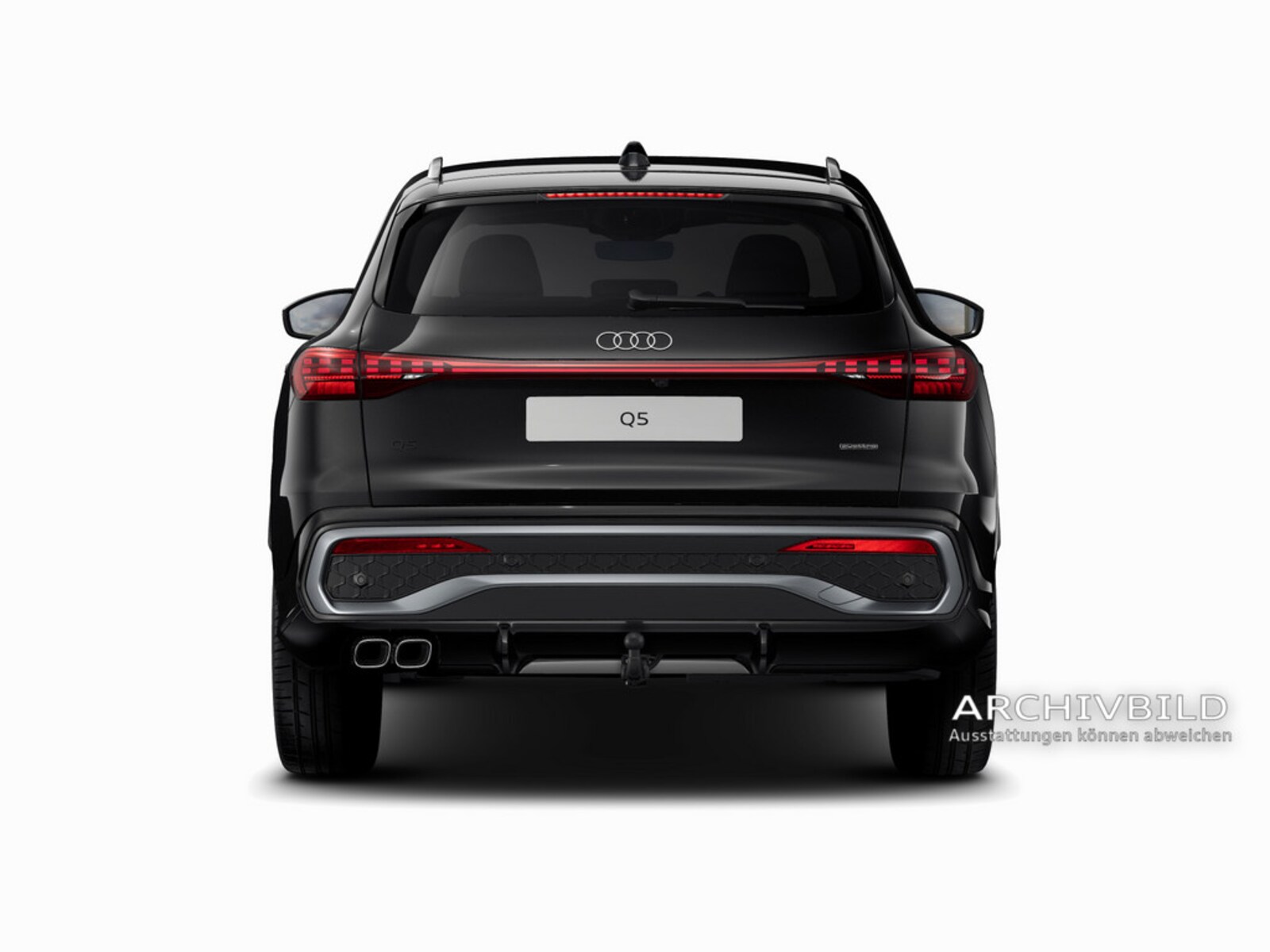 Audi Q5 – Bild 9
