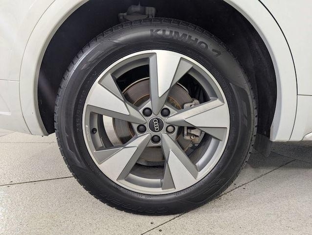 2024 Audi Q5 Premium - Photo 22