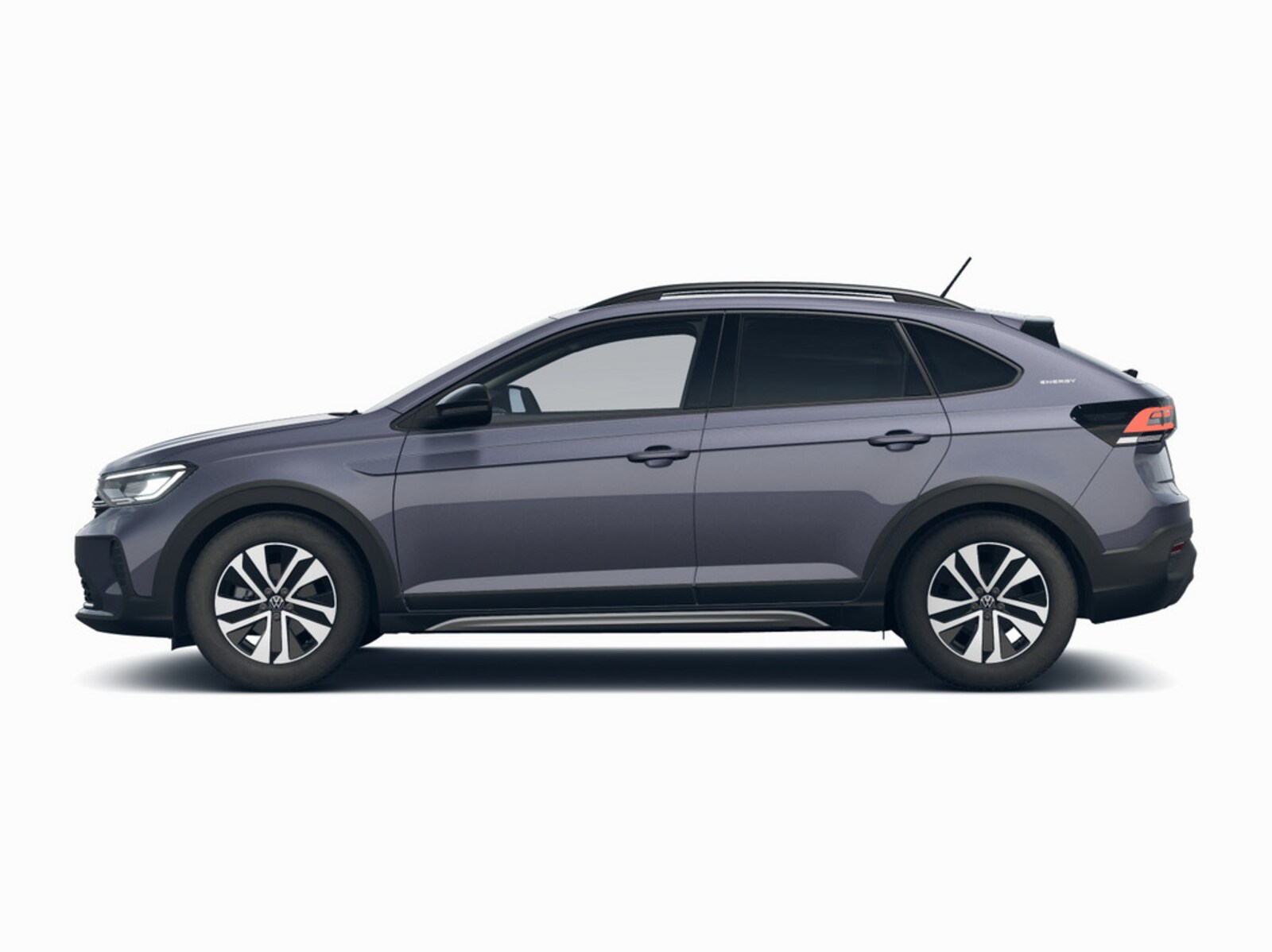 Volkswagen Taigo – Bild 6