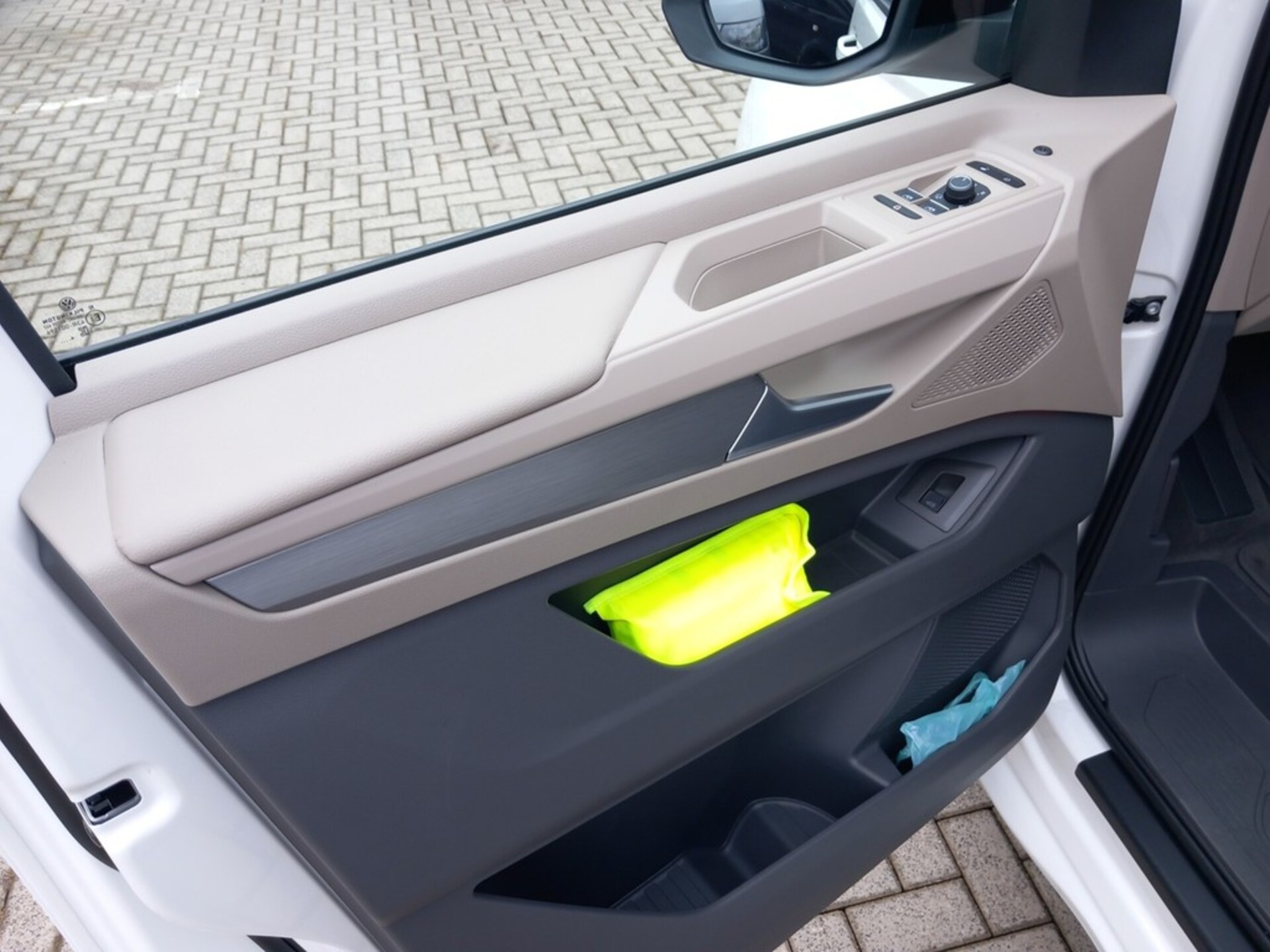 Volkswagen Multivan Langversion Life