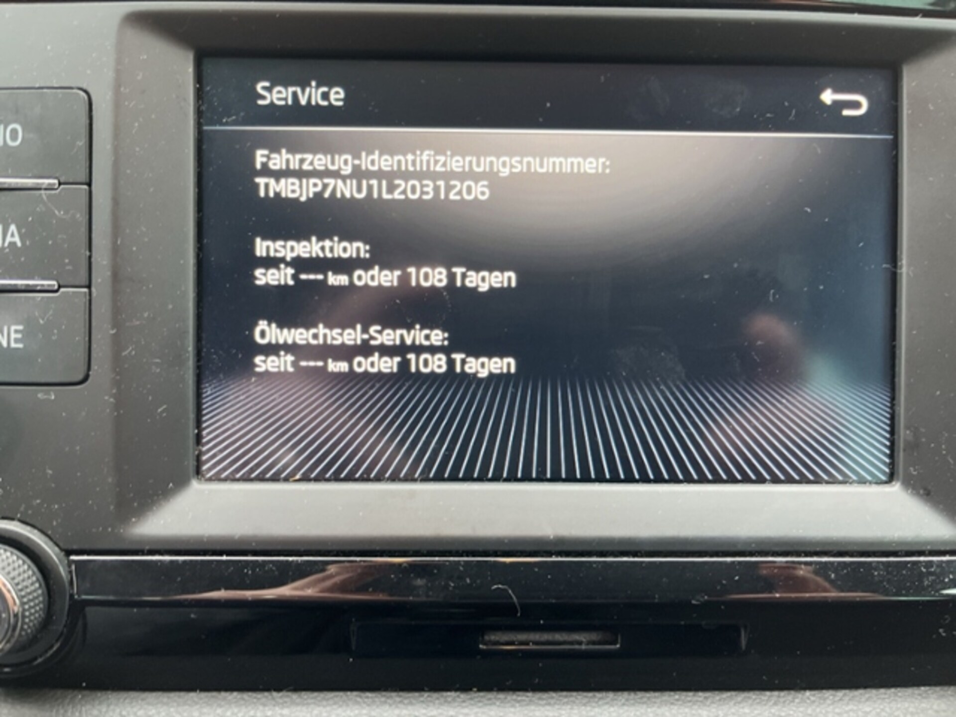 Skoda Karoq Ambition